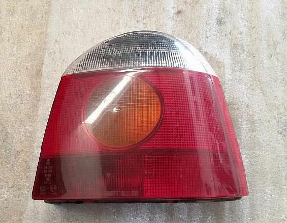 Combination Rearlight RENAULT Twingo I (C06)