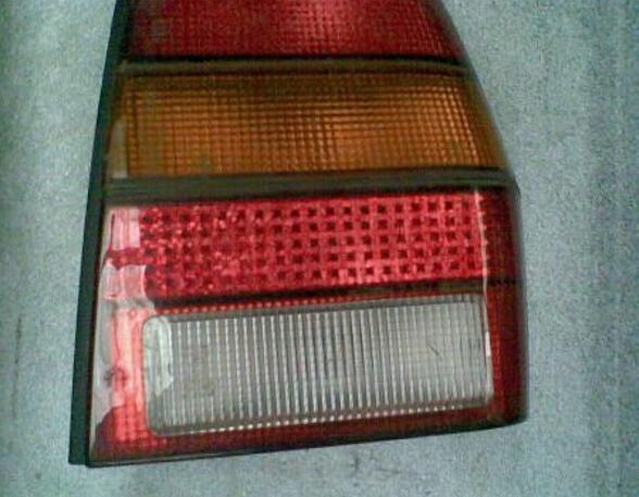 Combination Rearlight VW Polo (80, 86C)