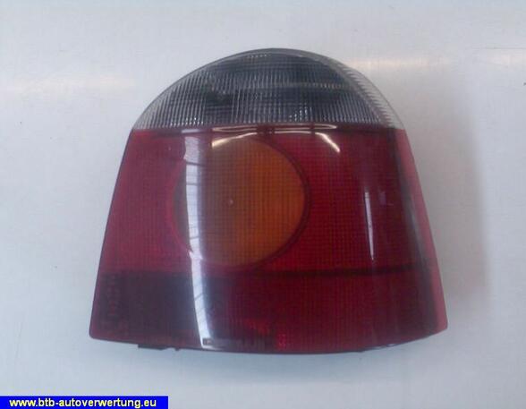 Combination Rearlight RENAULT Twingo I (C06)