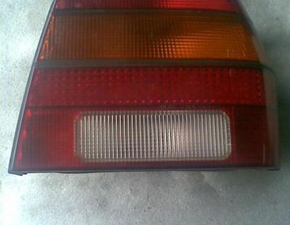 Combination Rearlight VW Polo Coupe (80, 86C)