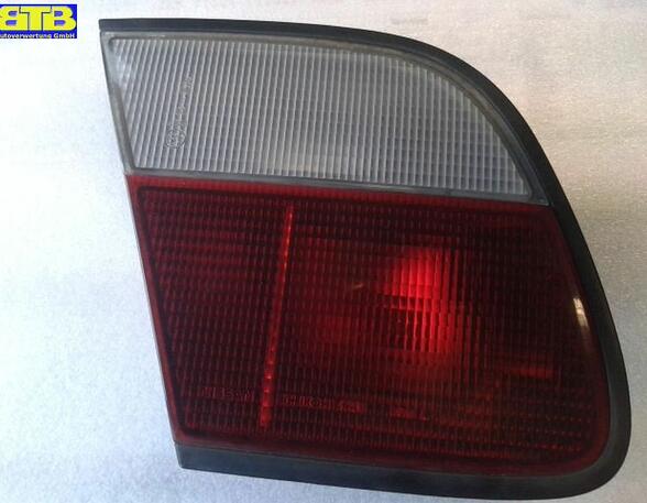 Combination Rearlight NISSAN Almera I Hatchback (N15)