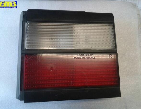 Combination Rearlight VW Passat Variant (35I, 3A5)