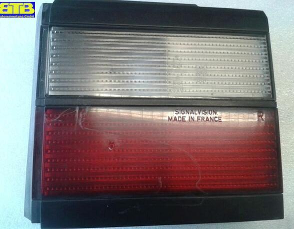 Combination Rearlight VW Passat Variant (35I, 3A5)