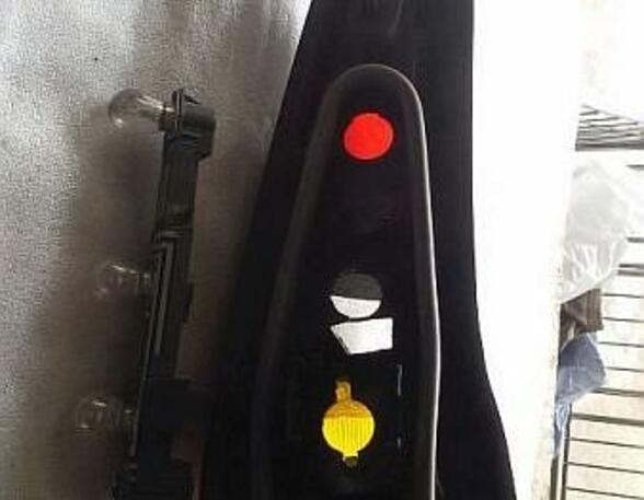 Combination Rearlight RENAULT Laguna I Grandtour (K56)