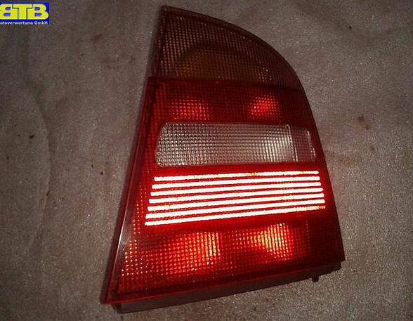 Combination Rearlight SKODA Octavia I (1U2)