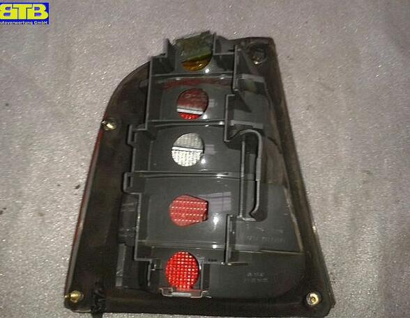 Combination Rearlight SKODA Octavia I (1U2)