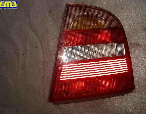 Combination Rearlight SKODA Octavia I (1U2)