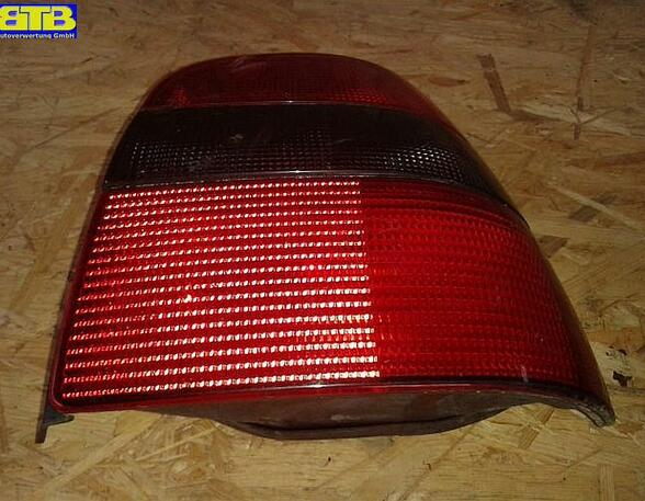 Combination Rearlight SKODA Felicia I (6U1), SKODA Felicia II (6U1)