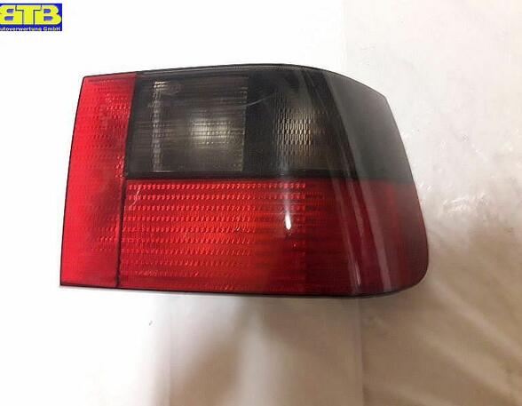 Combination Rearlight SEAT Ibiza II (6K1)