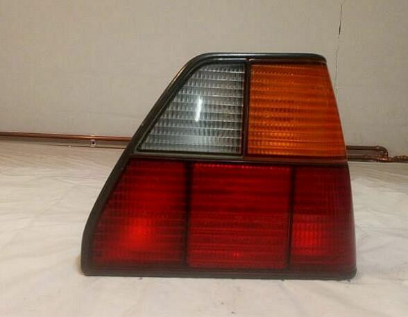 Combination Rearlight VW Golf II (19E, 1G1)