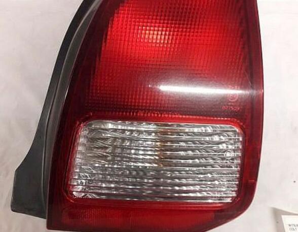 Combination Rearlight MITSUBISHI Colt V (CJ, CP)