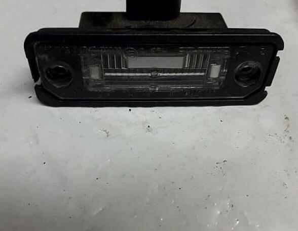 Licence Plate Light VW Golf IV Variant (1J5)