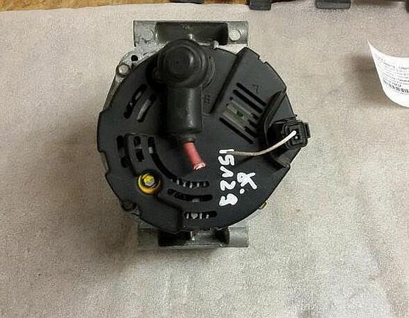 Lichtmaschine Generator 14V 75A 1399229 8200667605 VALEO RENAULT CLIO II (BB0/1/2_  CB0/1/2_) 1.4 16V 72 KW