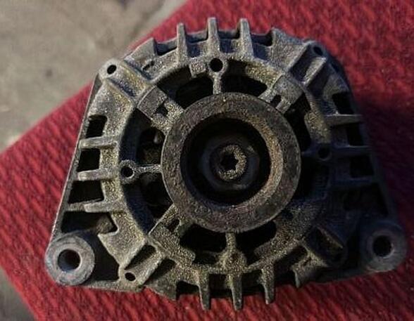 Dynamo (Alternator) MERCEDES-BENZ C-Klasse (W203)