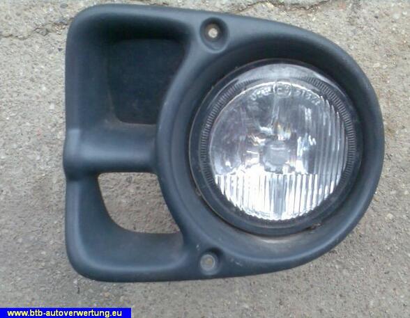 Fog Light RENAULT Kangoo (KC0/1)