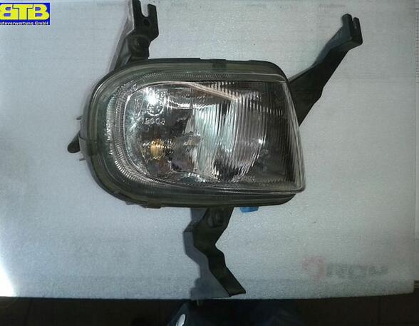 Fog Light PEUGEOT 306 (7B, N3, N5)