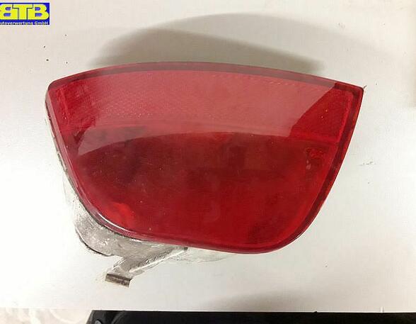 Rear Fog Light FORD Focus (DAW, DBW)