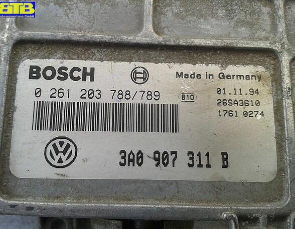 Controller VW Passat (35I, 3A2)