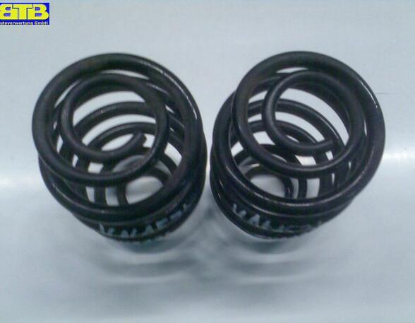 Coil Spring RENAULT Clio II (BB, CB)