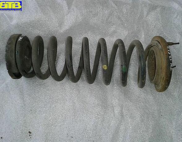 Coil Spring HYUNDAI i30 (FD), HYUNDAI i30 Kombi (FD)