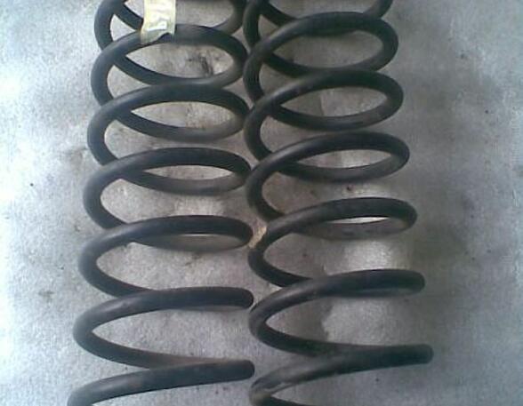 Spring Set VW Polo Coupe (80, 86C)