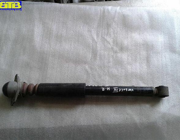 Shock Absorber VW Golf IV (1J1)