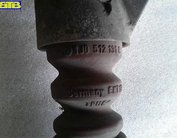 Shock Absorber VW Golf IV (1J1)