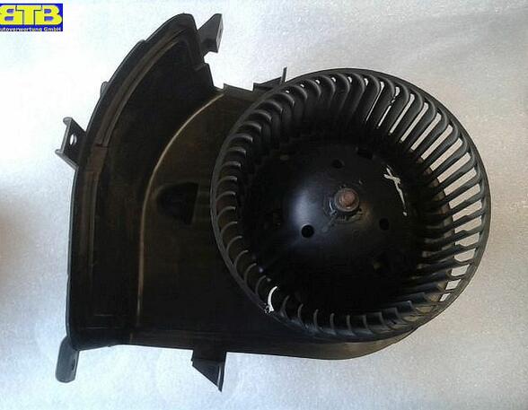 Interior Blower VW Vento (1H2)