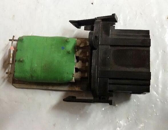 Resistor Interior Blower SEAT Arosa (6H)