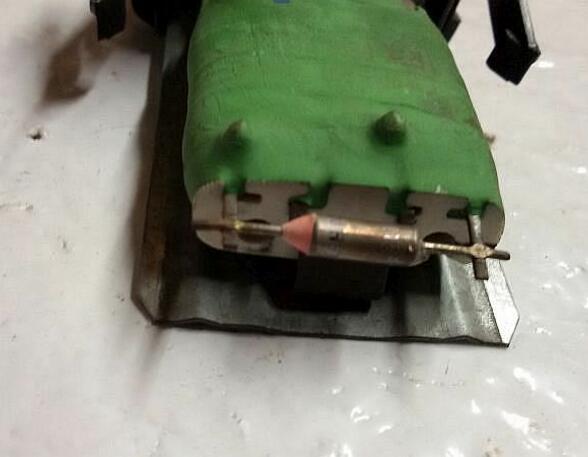 Resistor Interior Blower SEAT Arosa (6H)