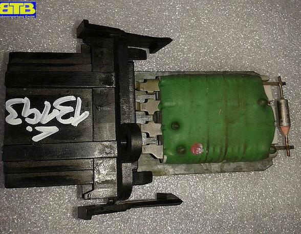 Resistor Interior Blower VW Golf III (1H1)