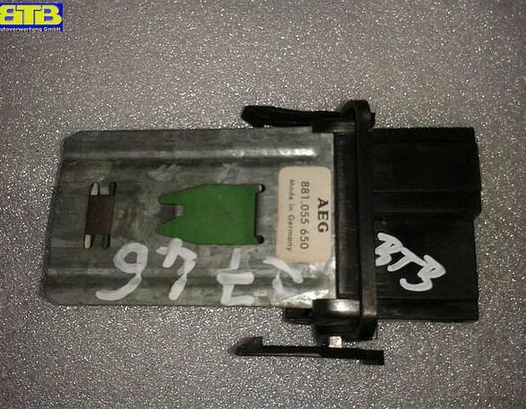 Resistor Interior Blower VW Golf III (1H1)