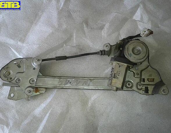 Window Lift MAZDA 626 IV Hatchback (GE)