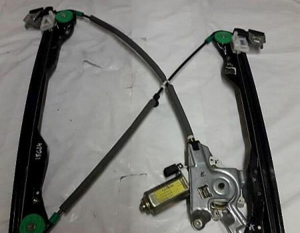 Window Lift FORD Focus (DAW, DBW)