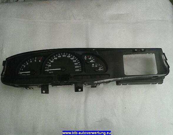 Instrument Cluster OPEL Vectra B Caravan (31)