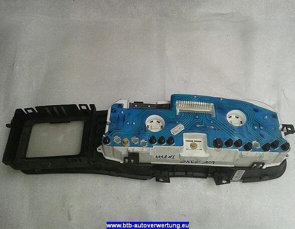 Instrument Cluster OPEL Vectra B Caravan (31)