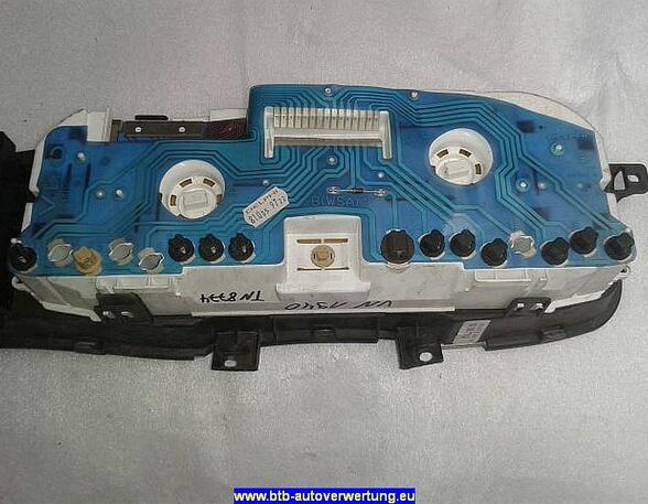 Instrument Cluster OPEL Vectra B Caravan (31)