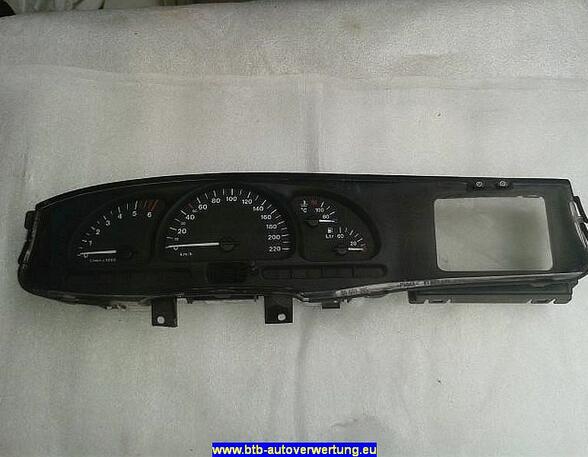 Instrument Cluster OPEL Vectra B Caravan (31)