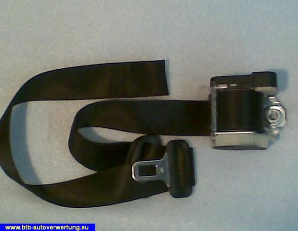 Safety Belts OPEL Astra G CC (F08, F48)