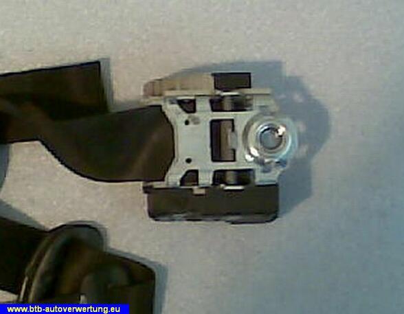 Safety Belts OPEL Astra G CC (F08, F48)