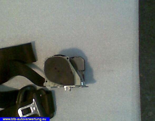 Safety Belts OPEL Astra G CC (F08, F48)