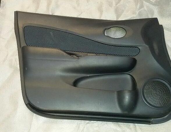 Door Card (Door Panel) NISSAN Note (E12)