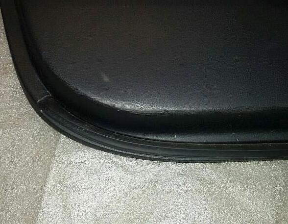 Door Card (Door Panel) NISSAN Note (E12)