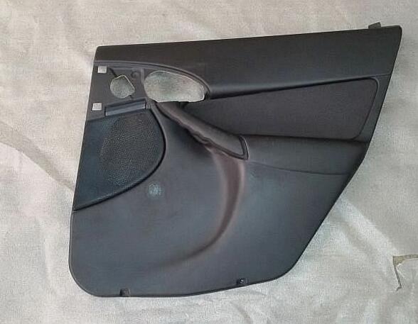 Door Card (Door Panel) FORD Focus (DAW, DBW)