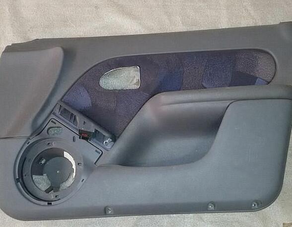 Portierbekleding RENAULT Clio II (BB, CB)