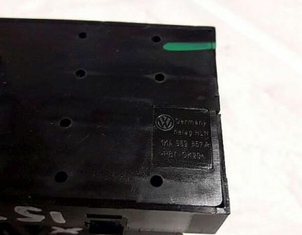 Window Lift Switch VW Passat Variant (3C5)