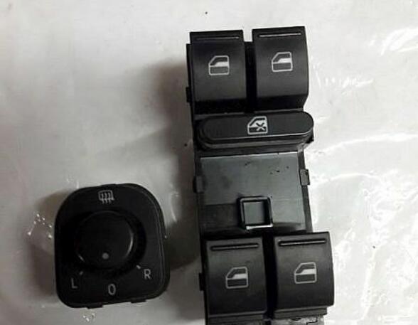 Window Lift Switch VW Passat Variant (3C5)