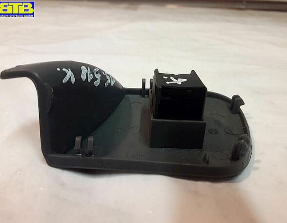 Window Lift Switch SKODA Octavia I (1U2)