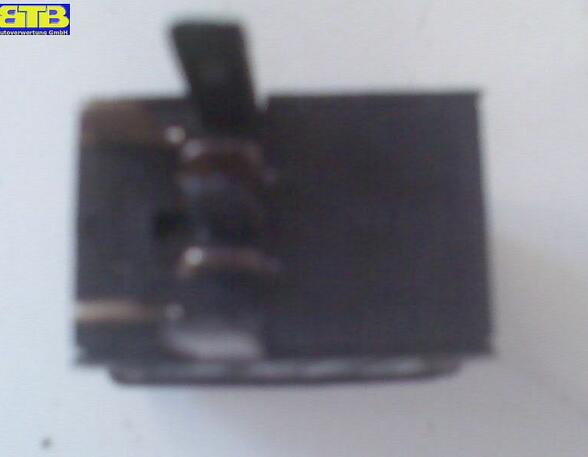 Heated Rear Windscreen Switch VW Polo Classic (6KV2)