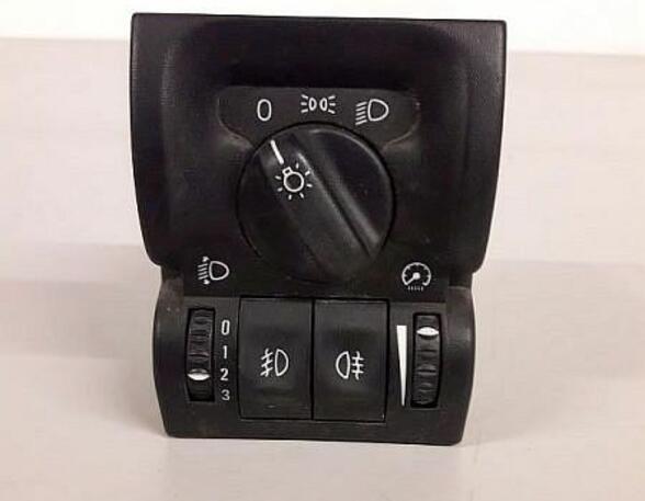 Headlight Light Switch OPEL Vectra B (J96)